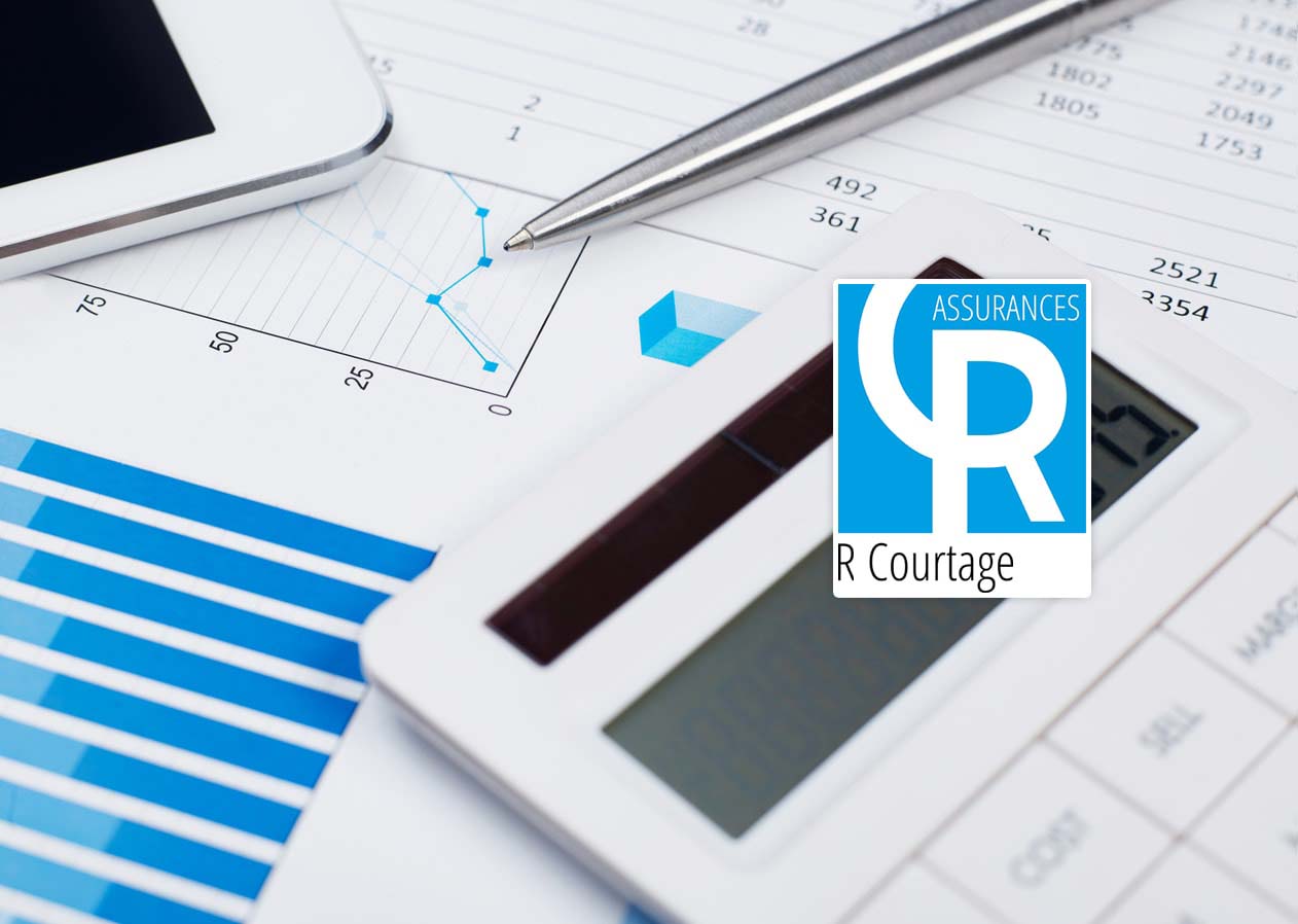 Chaine de compétence adaptée aux domaines de l'assurance